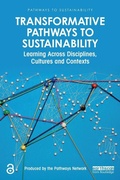 Cover: Transformative Pathways to Sustainability - Routledge