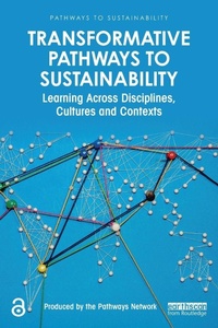 Enlarge image Cover: Transformative Pathways to Sustainability - Routledge