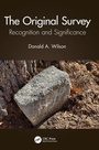 Cover: The Original Survey - CRC Press