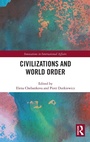 Cover: Civilizations and World Order - Routledge