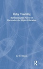 Cover: Risky Teaching - Routledge