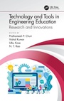 Cover: Technology and Tools in Engineering Education - CRC Press