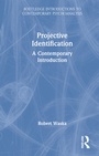 Cover: Projective Identification - Routledge