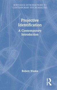 Enlarge image Cover: Projective Identification - Routledge
