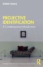Cover: Projective Identification - Routledge