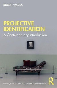 Enlarge image Cover: Projective Identification - Routledge