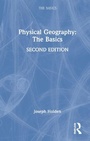 Cover: Physical Geography: The Basics - Routledge