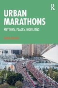 Cover: Urban Marathons - Routledge