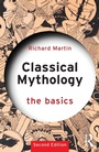 Cover: Classical Mythology: The Basics - Routledge