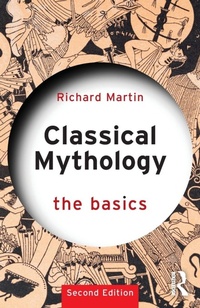 Abbildung von: Classical Mythology: The Basics - Routledge
