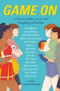 Cover: Game On - Viking Books for Young Readers