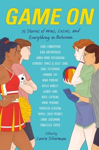 Enlarge image Cover: Game On - Viking Books for Young Readers
