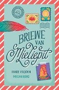 Cover: Briewe van Mieliepit - LUCA