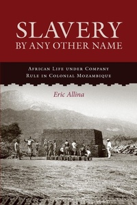 Abbildung von: Slavery by Any Other Name - University of Virginia Press