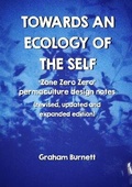 Cover: Towards an Ecology of the Self - 'Zone Zero Zero' Permaculture Design Notes 2021 - Spiralseed