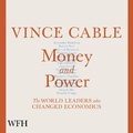 Cover: Money and Power - W F Howes Ltd