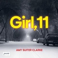 Cover: Girl, 11 - W F Howes Ltd