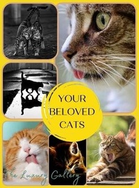 Abbildung von: Your Beloved Cats - Luxury Gallery
