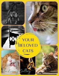 Abbildung von: Your Beloved Cats - Luxury Gallery