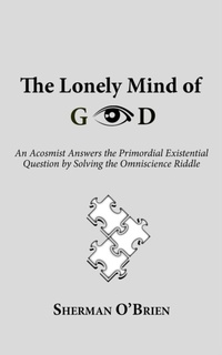 Abbildung von: The Lonely Mind of God - Phrase Bound Publications