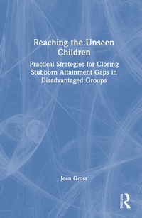 Enlarge image Cover: Reaching the Unseen Children - Routledge