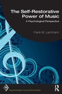 Cover: The Self-Restorative Power of Music - Routledge