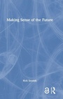 Cover: Making Sense of the Future - Routledge