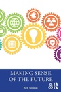 Cover: Making Sense of the Future - Routledge