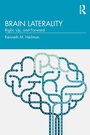 Cover: Brain Laterality - Routledge