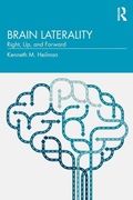 Cover: Brain Laterality - Routledge