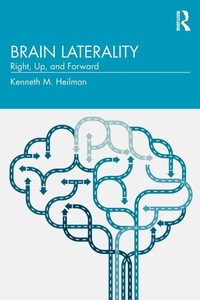 Enlarge image Cover: Brain Laterality - Routledge
