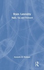 Cover: Brain Laterality - Routledge