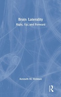 Cover: Brain Laterality - Routledge