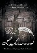 Cover: Lost Souls of Lakewood - FriesenPress