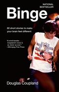 Cover: Binge - Random House Canada
