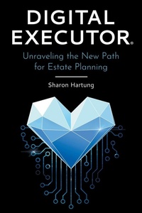 Abbildung von: Digital Executor(R) - FriesenPress