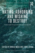 Cover: Hating, Abhorring and Wishing to Destroy - Routledge