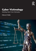 Cover: Cyber Victimology - Routledge