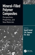 Cover: Mineral-Filled Polymer Composites - CRC Press
