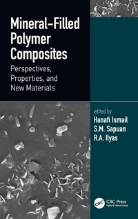 Enlarge image Cover: Mineral-Filled Polymer Composites - CRC Press