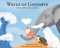Cover: Waves of Goodbye - IngramSpark