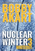 Cover: Nuclear Winter Whiteout - IngramSpark