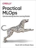 Cover: Practical MLOps - O'Reilly