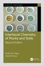 Cover: Interfacial Chemistry of Rocks and Soils - CRC Press