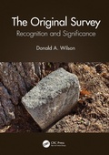 Cover: The Original Survey - CRC Press