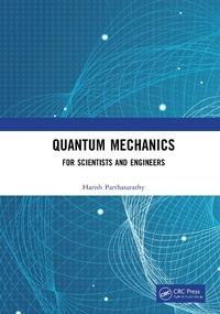 Abbildung von: Quantum Mechanics - CRC Press