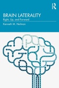 Cover: Brain Laterality - Routledge