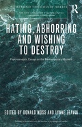 Cover: Hating, Abhorring and Wishing to Destroy - Routledge