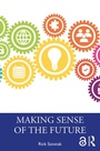 Cover: Making Sense of the Future - Routledge