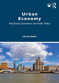 Abbildung von: Urban Economy - Routledge